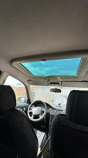 Honda: Honda Civic: 1999 г., 1.4 л, Автомат, Бензин, Седан — 10