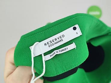 green items: Spódnica damska, rozmiar S — 6