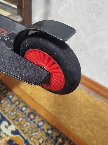 Самокаты: Самокат, Трюковой, Б/у, Самовывоз — 10