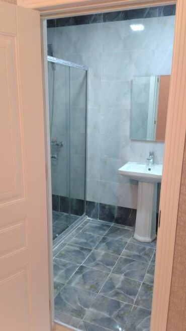 Yeni tikili: Saray, 2 otaqlı, Yeni tikili, 66 kv. m — 12