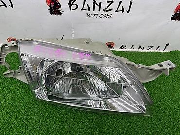 мазда примаси фары: Передняя правая фара Mazda Б/у, Оригинал, Япония — 3