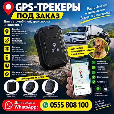 парктроник купить: GPS-ТРЕКЕРЫ ПОД ЗАКАЗ GPS-трекеры для автомобилей и животных. Привезём — 1