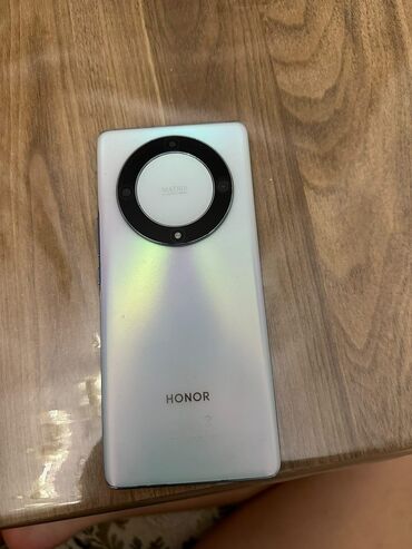 Honor: Honor 9X, 128 GB, Face ID