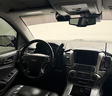 Chevrolet: Chevrolet Suburban: 2018 г., 5.3 л, Автомат, Бензин, Внедорожник — 17