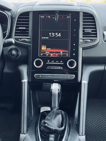 Renault: Renault QM6: 2018 г., 2 л, Автомат, Бензин, Кроссовер — 8