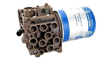 🚛 KNORR K226403N50 — оригинальный электронный осушитель воздуха (APM)