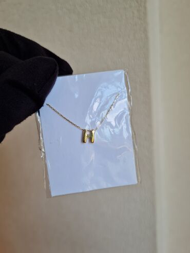 Seplər: Sep, Sarı qızıl, 585 Əyar, 2 g, Ünvandan götürmə — 5