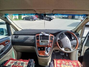 тойота тундра цена в бишкеке: Продаю Toyota Alphard 2003 года, бензин-газ, 3 куба, 4WD Только