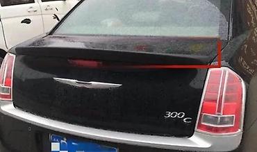 SPOJLER REP ZA GEPEK CHRYSLER 300C (8) | Spojler za zadnja peta na lalafo.rs SPOJLER REP ZA GEPEK CHRYSLER 300C (8) | Spojler za zadnja peta
