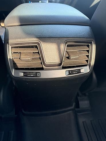 Ssangyong: Ssangyong Rexton Khan: 2021 г., 2.2 л, Автомат, Дизель, Пикап — 25