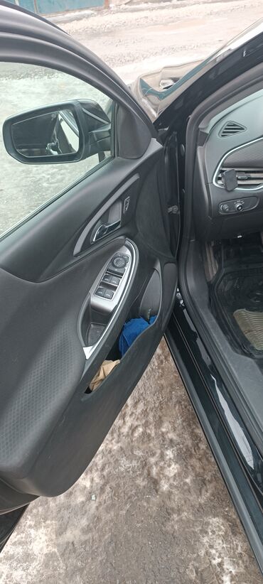 Chevrolet: Chevrolet Malibu: 2018 г., 1.5 л, Автомат, Бензин, Седан — 7