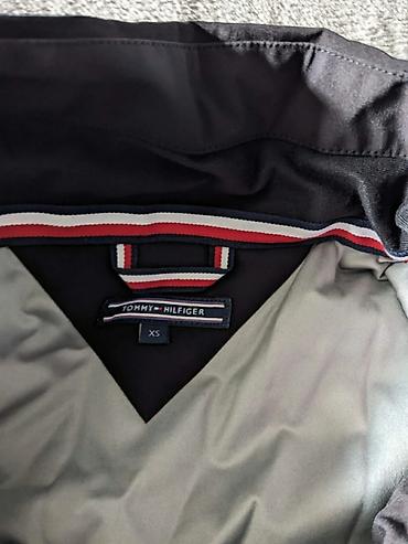 hind geyimi: Kurtka, Vetrovka, Payız, Tommy Hilfiger — 6