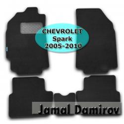 chevrolet spark qiymeti: Novline chevrolet spark 2005-2010 ucun kovrolit ayaqaltilar