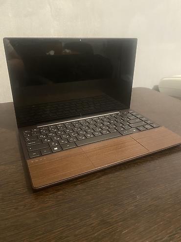 hyper x cloud: HP Envy 13-ba1xxx — тонкий и стильный ультрабук для работы и учебы — 1
