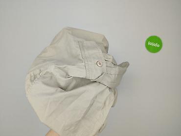 moro cargo spodnie: Bpc bonprix collection, Spodnie 3/4 damskie, rozmiar 3XL — 5