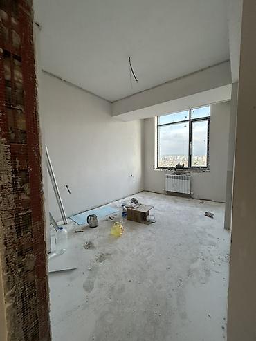 Новостройки от застройщика: Элитка, 3 комнаты, 96 м² — 9