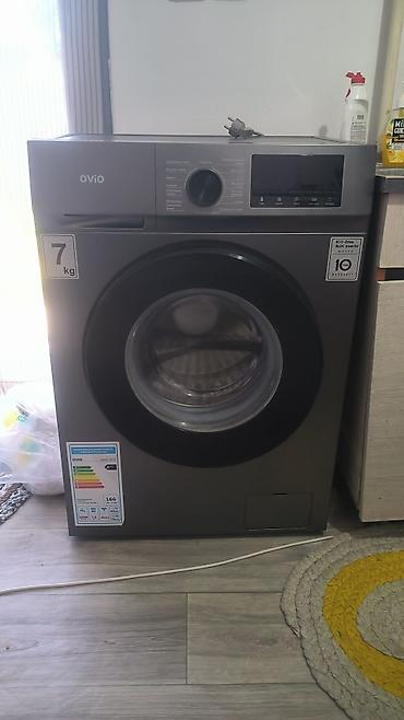 домина: Газовая плита Artel Apetito 01-E + стиральная машина Ovio 7 кг + — 2
