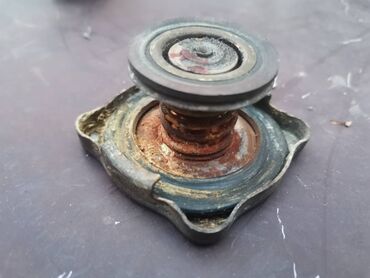 Auto delovi: Cep hladnjaka Lada 2121,21213,21214 Niva, 7 Riva br.3. Polovno — 8