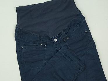 hm online pl: H&M Mama, Jeansy damskie, rozmiar M — 1