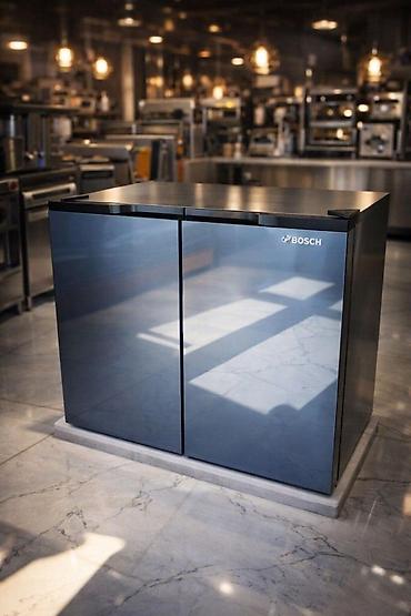Soyuducular: Soyuducu "Booş" Mini Bar soyuducu Booş Soyuducu 200 aznden — 4