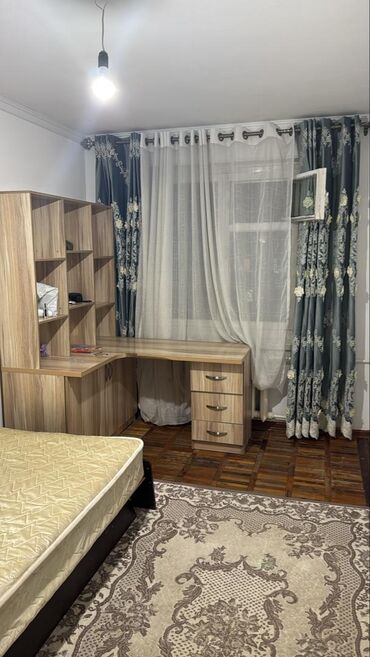 Долгосрочная аренда квартир: 3 комнаты, Собственник, Без подселения, С мебелью полностью — 6