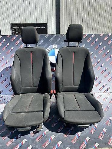 cari online: SPORT KADICE F20/21 ZA BMW SERIJA 1 OD 2011. DO 2017. GOD. | Bmw — 1