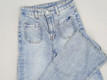 buty vans ccc: H&M Divided, Джинси жіночі, розмір XS