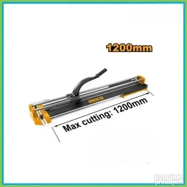 set alata za kucu: Ma�ina za se?enje plo?ica HTC041200 Maksimalna du�ina se?enja: 1200