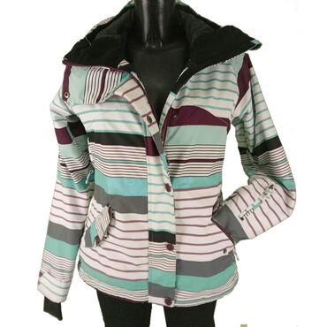 Ski jakne: Ski jakna firefly, vel. S/36, aquamax elite marka:firefly veličina — 8