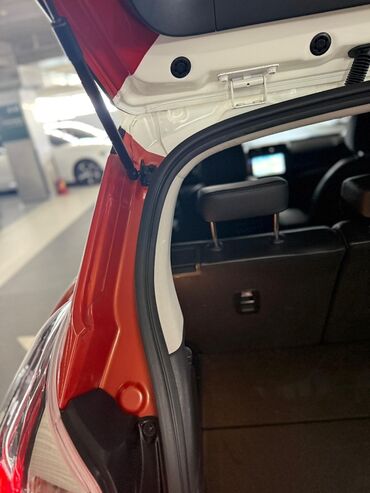 Ssangyong: Ssangyong Tivoli: 2020 г., 1.5 л, Автомат, Бензин, Кроссовер — 8