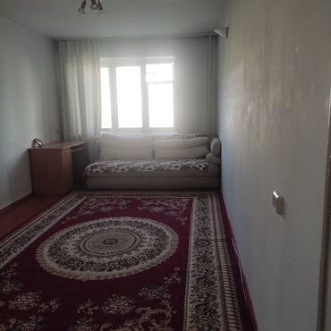 Продажа квартир: 2 комнаты, 39 м², 4 этаж, 1950-1969 г., Животные не проживали