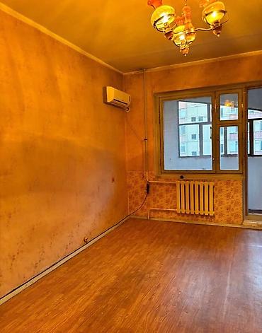 106: 1 комната, 36 м², Тунгуч мкр 106 серия, 5 этаж — 2