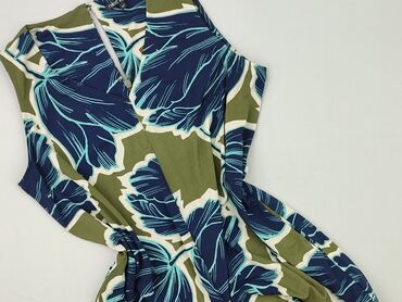 okee sukienki: NEXT Petite, Sukienka damska, rozmiar 3XL