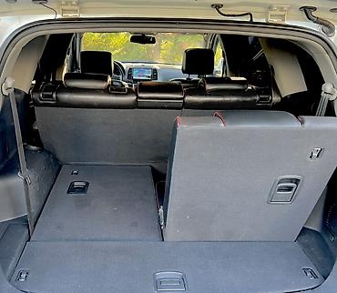 Avtomobil satışı: Hyundai Santa Fe: 2 l | 2008 il Ofrouder/SUV — 8
