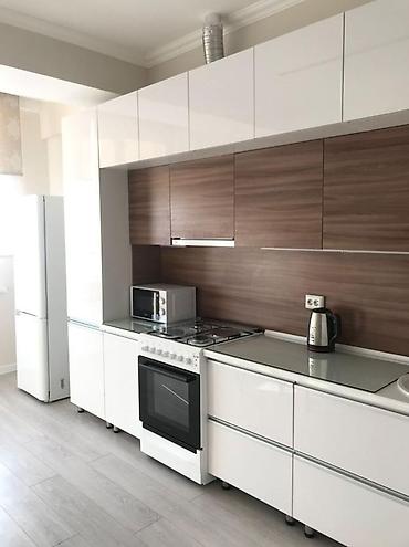 Продажа квартир: 2 комнаты, 67 м², Элитка, 10 этаж, Евроремонт — 14