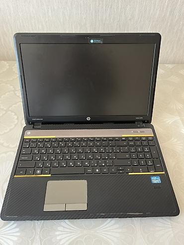 Ноутбуки и аксессуары: HP Probook 4540S seriyalı noutbuk Prosessor: Intel Core i5 Ram 8gb — 3