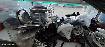 Другие комплектующие: Запчасти для электроники и бытовой техники. г.Ош,ул Амура Темура 83 — 22