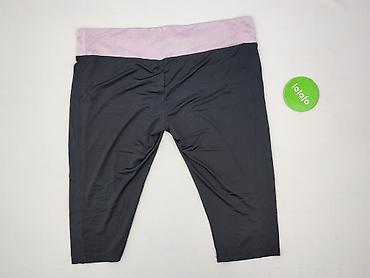 lidl bermudy: Crivit Sports, Legginsy Sportowe damskie, rozmiar XL — 3