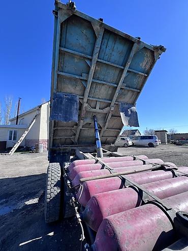 ЗИЛ: ЗИЛ : 6.5 л | 1989 г — 7