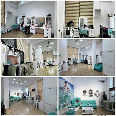 Готовый бизнес: Endirim‼️Hazir salon biznesi 3500 Azn. Butun mehsullar yeni alinib — 1