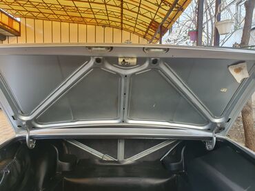 ВАЗ (ЛАДА): ВАЗ (ЛАДА) 2107: 2011 г., 1.6 л, Механика, Бензин, Седан — 13