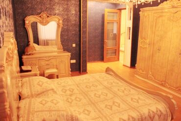 Uzunmüddətli kirayə evlər: 700 kv. m, 8 otaq, Qaz, İnternet, İşıq — 15