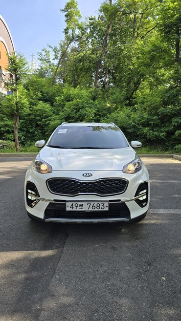 шевроле спарк 2017 цена: Kia Sportage: 2018 г., 2 л, Автомат, Дизель, Кроссовер