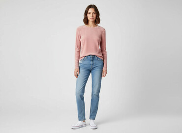 koszule wełniane: H&M Divided, Bluzka damska, rozmiar S