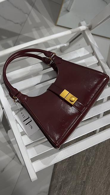 Классические сумки: Сумки “Ye11ow bag” Цены от 1600с и выше Производство Китай 🇨🇳 - — 2