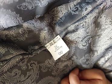 nike tech flece: Шуба, Шиншилла, Короткая модель, 2XL — 4