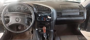 m5 e60: BMW 3 series: 1995 г., 2.8 л, Механика, Бензин, Седан — 9