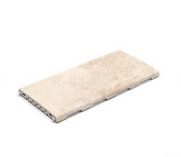 Mayor Ceramica RJ25 0000 INV Crosscut Petra gizli hovuz izqarası, 25,0 — 1