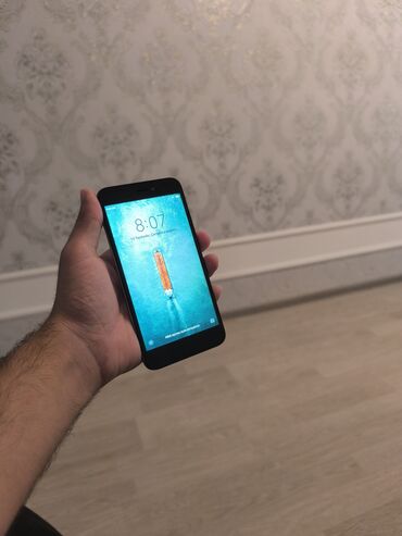 xiaomi note 10 pro kontakt home: Xiaomi Redmi 5A, 16 GB, rəng - Boz, 
 Düyməli, Sensor, Barmaq izi