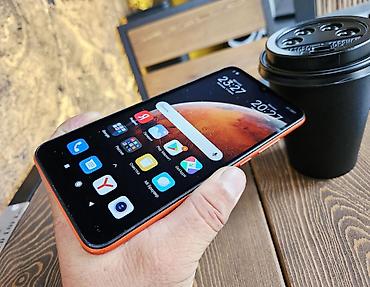 red mini a8 android: Redmi, Redmi 9, Б/у, 32 ГБ, цвет - Оранжевый, 1 SIM, 2 SIM — 3
